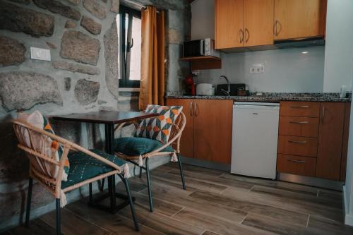 Vila Nova de Paiva House | Casa da Mina - Pendilhe