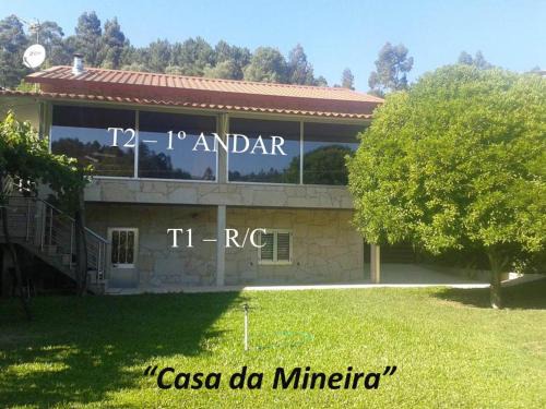 Covide House | Casa da Mineira T1