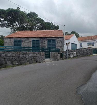 Sao Roque do Pico House | Casa da Miragaia