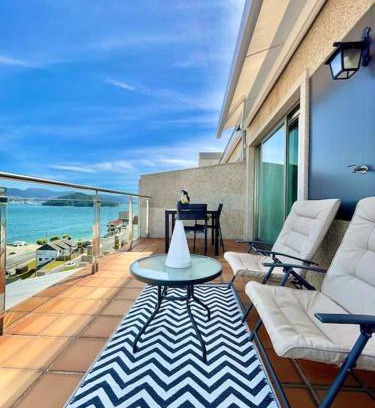 Combarro Apartment | Casa Da Moura