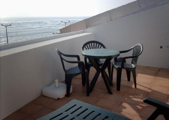 Buarcos Apartment | Casa da muralha