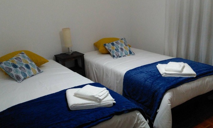 Lousa House | Casa da Nôr .Local accommodation