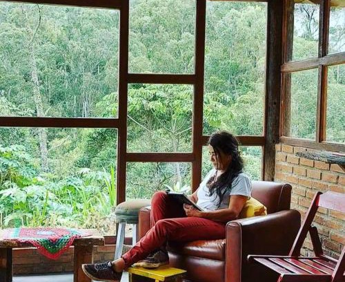Buenopolis House | Casa da Naná