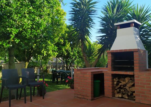 Portela House | Casa da Nanda