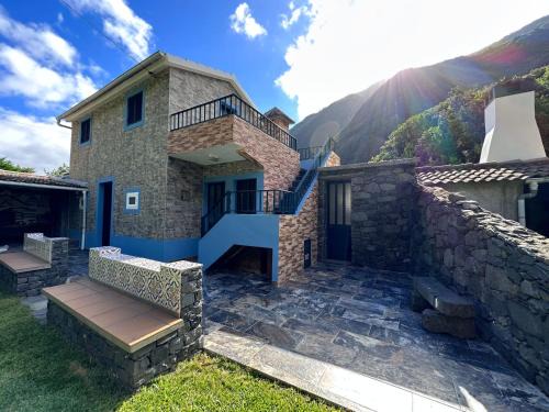 Porto Moniz House | Casa da Nogueira