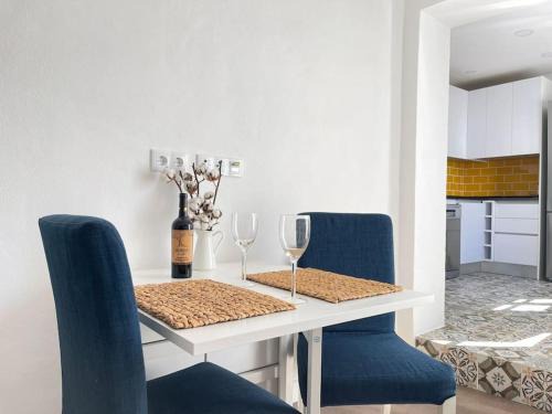 Evora Apartment | Casa da Oliveira