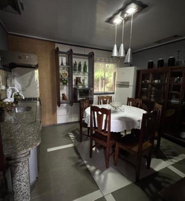 Garcia House | Casa da Oma
