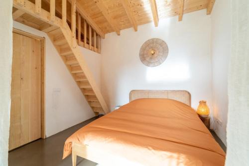 Abris Apartment | Casa da Paz