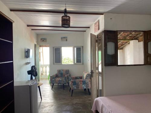 Bezerros Apartment | Casa da Pedra
