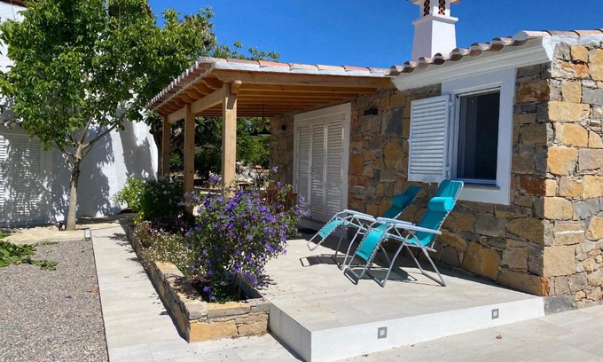 Tavira House | CASA DA PEDRA-QUINTA DOS CEDROS-TAVIRA
