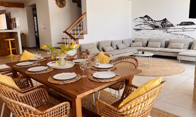 Vila Baleira House | Casa da Pedreira