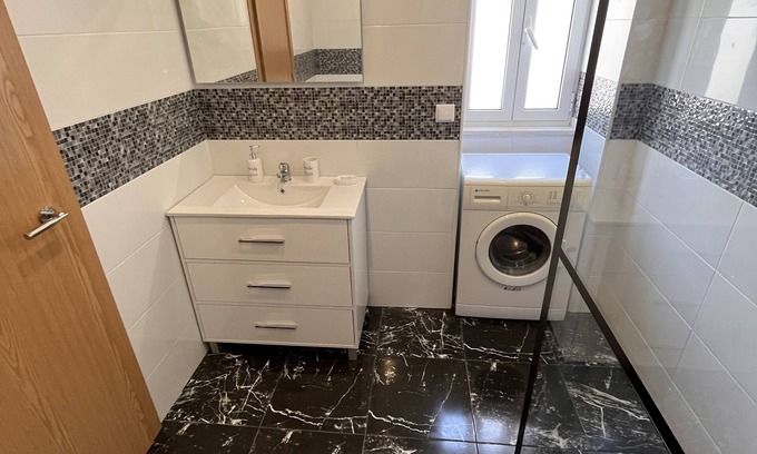 Casais do Rio House | Casa da Pitoquinha I A 10 Minutos de Óbidos