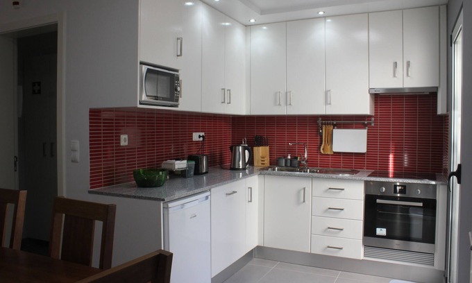 Nordeste Apartment | Casa da Ponte