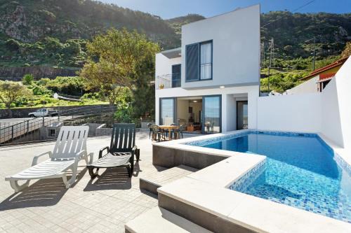 Machico Villa | Casa da Pontinha