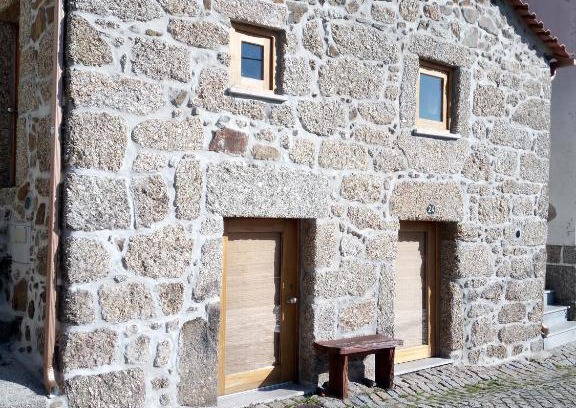 Sao Giao Ski Chalet | Casa da Porta velha