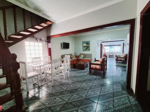 Palmeiras House | Casa Da Praia
