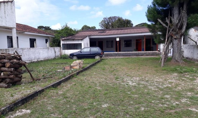 Guaratuba House | CASA DA PRAIA