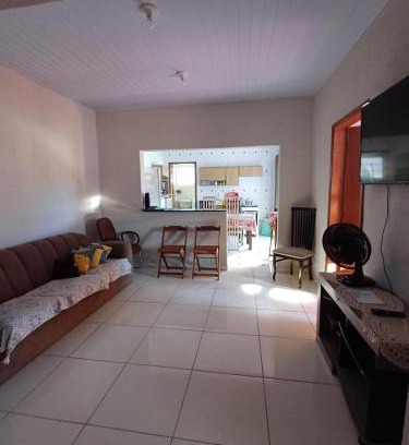 Caioba House | Casa da praia dois irmãos
