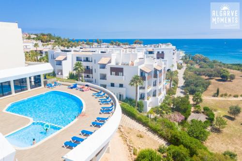 Porto de Mos Apartment | Casa da Praia - Lagos