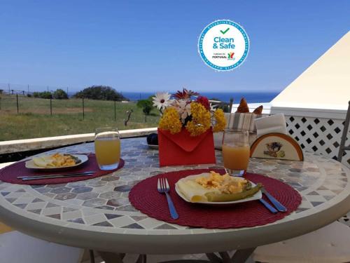 Vale de Centianes Apartment | Casa da Praia