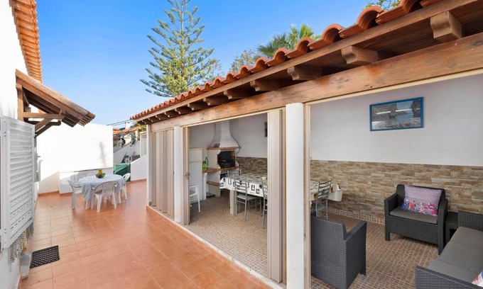 Vale de Centianes Apartment | Casa da Praia
