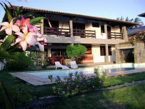 Loteamento Parque das Fontes House | Casa da Prainha