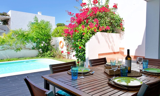 Prainha Villa | Casa da Prainha - Private Pool, Next to the Beach