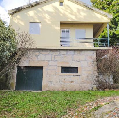 Covilha House | Casa da Quinta