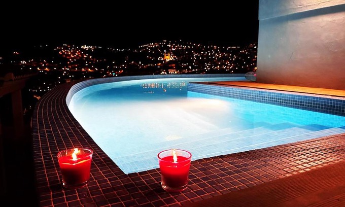 Sao Roque Villa | Casa da Quinta