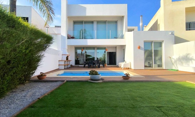 Alcalar House | Casa da Ria by Algarving