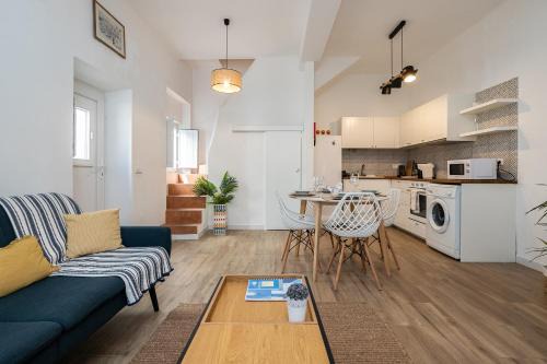 Santa Luzia House | Casa da Ria by east ALgarve guest