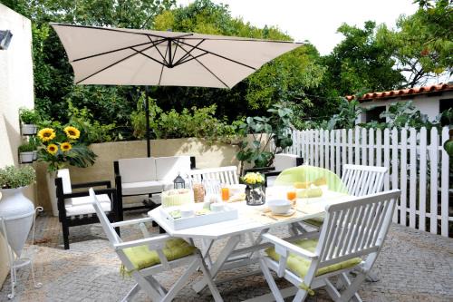 Aveiro Apartment | Casa da Ribeira