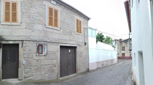 Castelo Branco House | Casa da Rosa