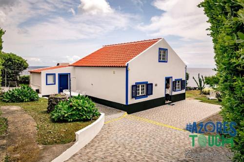Angra do Heroismo House | Casa da Rocha