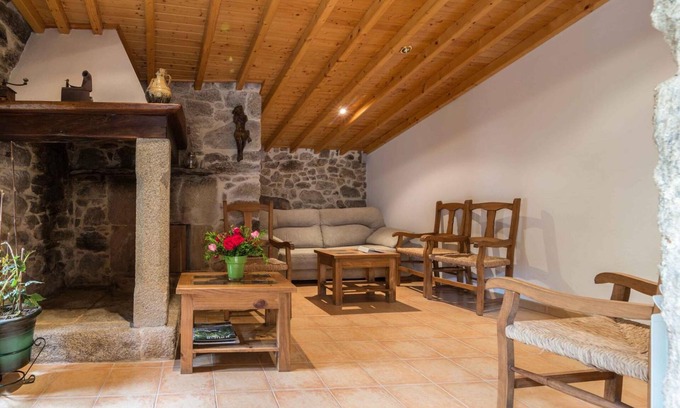 Noia House | Casa da Roncha
