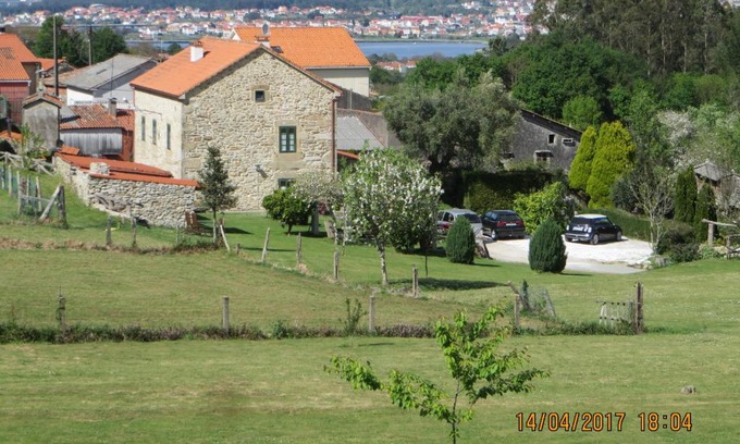 Noia House | Casa da Roncha