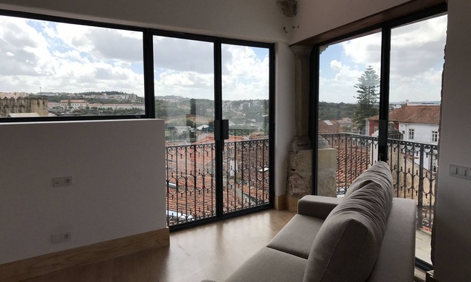 Coimbra City Centre House | Casa da Sé Cathedral Suites