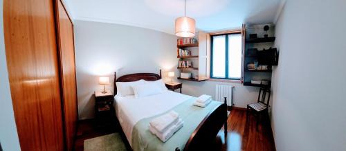Vila do Conde Apartment | Casa da Senra