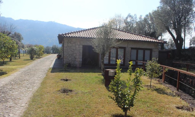Terras de Bouro Villa | Casa da Sequeira - T3 XL