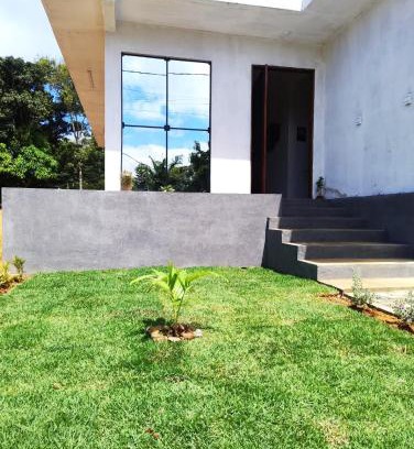 Northeast Region House | Casa da Serra Mulungu CE