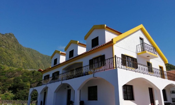 Faja Grande Apartment | Casa da Sogra - Apartamento 2