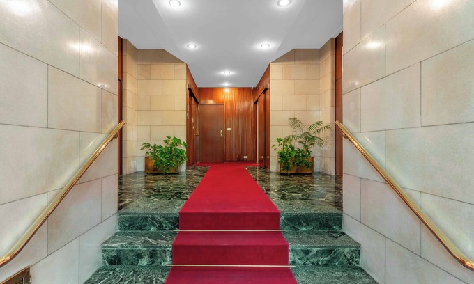 Fiera Apartment | Casa da Suite Albani