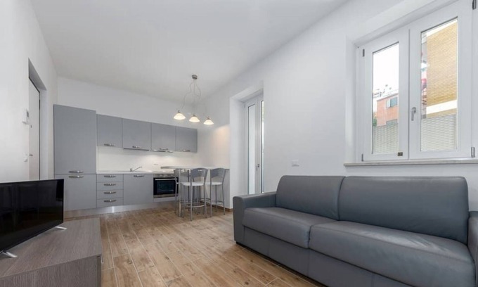 Segnano Apartment | Casa da Suite Diodora
