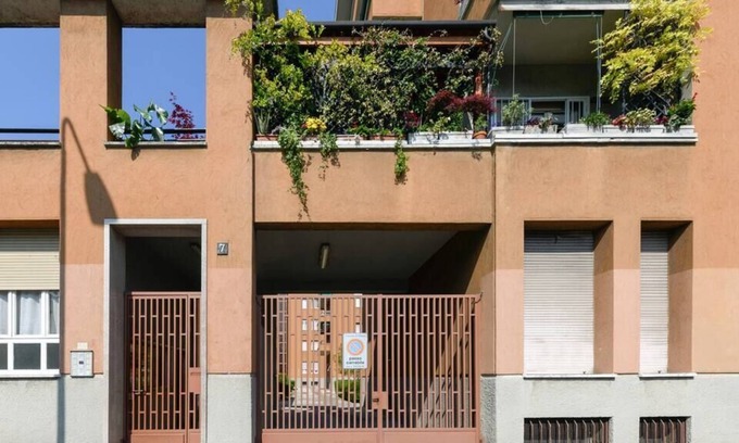 Montalbino Apartment | Casa da Suite Etnica