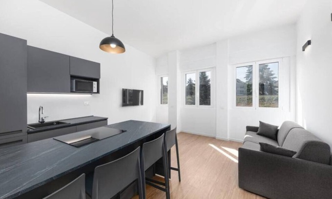 Segnano Apartment | Casa da Suite Mirabello C12, C13, C14, C15