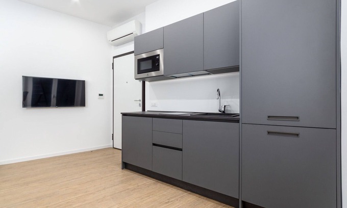 Segnano Apartment | Casa da Suite Mirabello C17