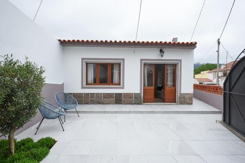 Eugaria House | Casa da Terra, Colares