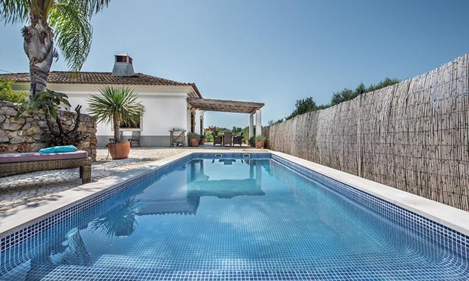 Vila Real Santo Antonio Villa | Casa da Terra Branca