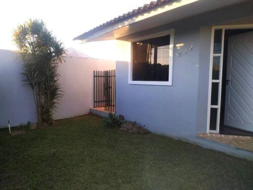 Aviacao House | Casa da tia Ju!