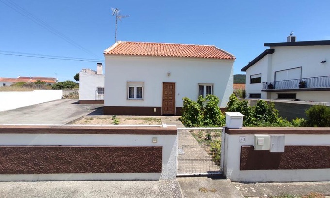 Famalicao House | Casa da Tia Maria